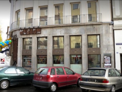 Foto: MUSEUM Z&amp;uuml;lpicher Platz K&amp;ouml;ln